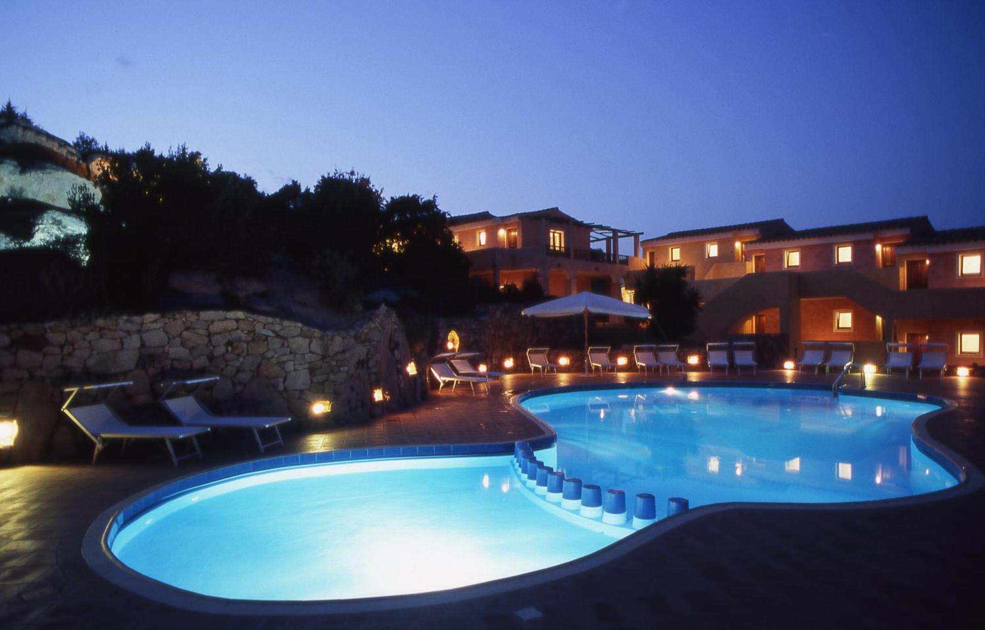 Hotel Stelle Marine 4*